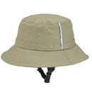 コジット　おしゃヘル　レインハット　カーキ　016442