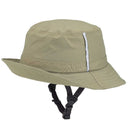 コジット　おしゃヘル　レインハット　カーキ　016442