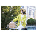 コジット　おしゃヘル　ハイクハット　ナチュラル　016446