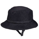 コジット　おしゃヘル　ハイクハット　ブラック　016447