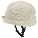 コジット　おしゃヘル　クロシェ　ベージュ　016448