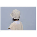 コジット　おしゃヘル　クロシェ　ベージュ　016448