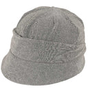 コジット　おしゃヘル　クロシェ　モカ　016449