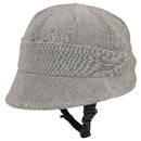 コジット　おしゃヘル　クロシェ　モカ　016449