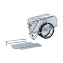 アルインコ　アルミ製折りたたみ式リヤカー メーカー直送 ▼返品・キャンセル不可【他商品との同時購入不可】