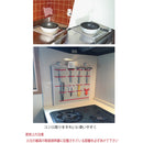 アルインコ アルミ複合板 3X1820X910 シルバー メーカー直送 ▼返品・キャンセル不可【他商品との同時購入不可】