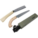 85201 KAKURI ナタとノコ サヤ付き メーカー直送 ▼返品・キャンセル不可【他商品との同時購入不可】