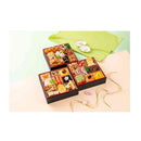 ◆和洋中おせち 華の集 和洋中 三段重 3〜4人前 32品目 メーカー直送 ▼返品・キャンセル不可【他商品との同時購入不可】