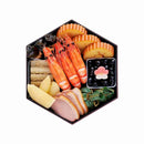 ◆京菜味のむら 八坂 京おせち 三段重  2〜3人前 31品目 メーカー直送 ▼返品・キャンセル不可【他商品との同時購入不可】