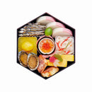 ◆京菜味のむら 八坂 京おせち 三段重  2〜3人前 31品目 メーカー直送 ▼返品・キャンセル不可【他商品との同時購入不可】