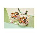 ◆京菜味のむら 花籠 二段 京おせち 1段×2組　1組当り31品目 メーカー直送 ▼返品・キャンセル不可【他商品との同時購入不可】