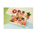 ◆京菜味のむら 桂 京おせち 三段重 3〜4人前 37品目 メーカー直送 ▼返品・キャンセル不可【他商品との同時購入不可】