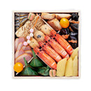 ◆京菜味のむら 桂 京おせち 三段重 3〜4人前 37品目 メーカー直送 ▼返品・キャンセル不可【他商品との同時購入不可】