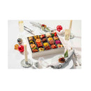 ◆洋風オードブル Lunafleur 洋風 一段 2〜3人前  メーカー直送 ▼返品・キャンセル不可【他商品との同時購入不可】