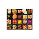 ◆洋風オードブル Lunafleur 洋風 一段 2〜3人前  メーカー直送 ▼返品・キャンセル不可【他商品との同時購入不可】