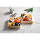 ◆和洋おせち 慶雲の彩 和洋 二段重 2〜3人前 メーカー直送 ▼返品・キャンセル不可【他商品との同時購入不可】