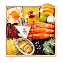 ◆和洋おせち 慶雲の彩 和洋 二段重 2〜3人前 メーカー直送 ▼返品・キャンセル不可【他商品との同時購入不可】