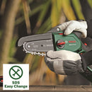 ECHAIN18V157 ボッシュ コードレスハンディーソー メーカー直送 ▼返品・キャンセル不可【他商品との同時購入不可】