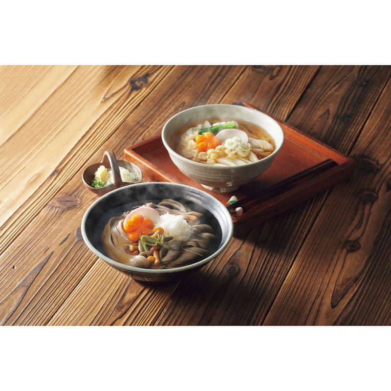 ◆【お歳暮限定】ゆく年くる年 信州そば・讃岐うどん詰合せA◇メーカー直送 ▼返品・キャンセル不可【他商品との同時購入不可】
