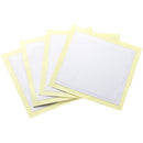 転倒防止連結固定シート（4枚入り） QLE92 メーカー直送 ▼返品・キャンセル不可【他商品との同時購入不可】