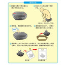 Kenyu Benly pot 1 time set
