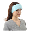 ケンユー ヘッドクールヘアバンドタイプIIIA HCB3A48 カバー1、ジェル袋 2