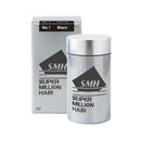 スーパーミリオンヘアー ブラック  30g