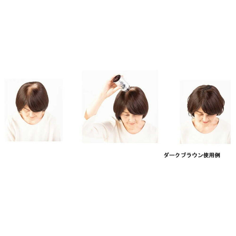 スーパーミリオンヘアー ミニセットNo.1ブラック＋スーパーミリオンヘアミスト  ミリオンヘアー5g＋ヘアミスト15ml