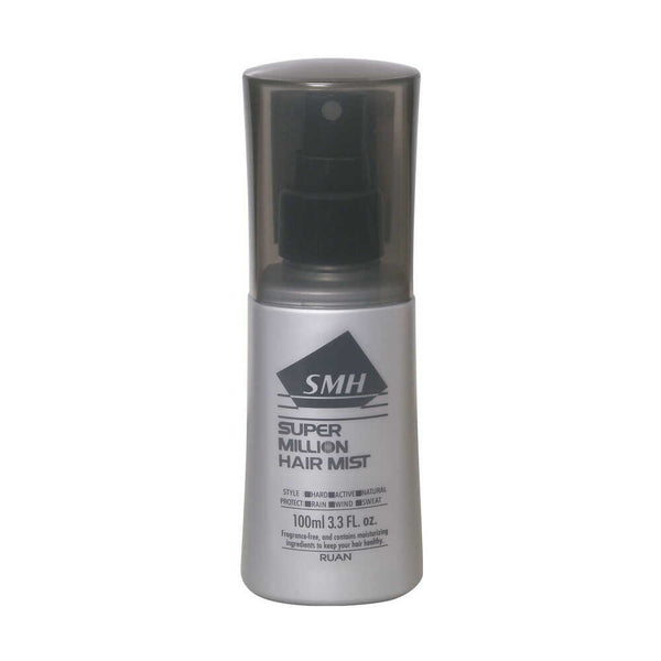 スーパーミリオンヘアミスト165ml 2本セット　ルアン Amazon | ルアン株式会社 スーパーミリオンヘアーミスト 165mL