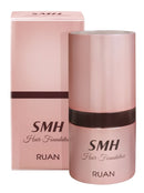 ルアン スーパーミリオンヘアー SMH ヘアファンデーション ライトブラウン 12g