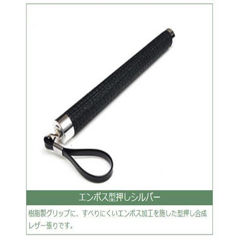 日本製 オーストリッチ毛ばたき 820mm GLD40 メーカー直送 ▼返品・キャンセル不可【他商品との同時購入不可】