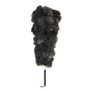 日本製 オーストリッチ毛ばたき 1100mm D150 メーカー直送 ▼返品・キャンセル不可【他商品との同時購入不可】