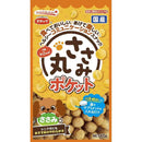 スマック ささみ丸 ささみ味 40g