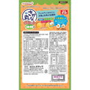 スマック さかな丸 3種の野菜味 40g