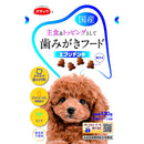 スマック エブリデンタ歯磨きフード 130g