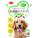 スマック エブリグルコ 骨・関節ケアフード 130g