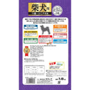 スマック 柴犬用シニア犬用 1.8kg