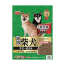 スマック 柴犬用子犬～成犬用 7kg