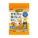 スマック 家族のごはん すき焼味 シニア犬用 5.8kg