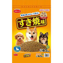 スマック 家族のごはん すき焼味 6.5kg