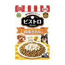 スマック ビストロ フリーズドライ国産ささみ添え 200g