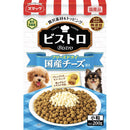 スマック ビストロ フリーズドライ国産チーズ添え 200g