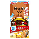 スマック プレッツェル カマンベールチーズ味 30g（10g×3パック）