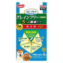 スマック フローラケア DOG 成犬用 グレインフリー 5つの健康ケア 関節の健康 700g（350g×2袋）