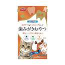 スマック エブリデンタ 猫用 かつお味 30g