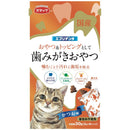 スマック エブリデンタ 猫用 かつお味 30g