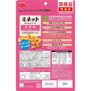 スマック ミネット ささみ添え 220g