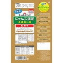 スマック キャットスマック にゃんズ満足 多頭飼い用 真鯛味 6.5kg