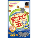 スマック またたび玉 オーラルケア かつお味 12g