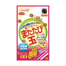 スマック またたび玉 オーラルケア ささみ味 12g